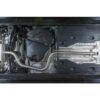 looks and quality of your vehicle giving you the ultimate driving experience. Our sports exhausts range is fully guaranteed to give you