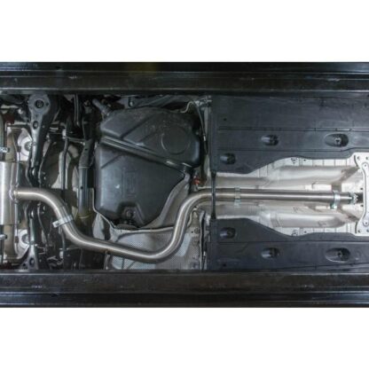 looks and quality of your vehicle giving you the ultimate driving experience. Our sports exhausts range is fully guaranteed to give you