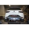 looks and quality of your vehicle giving you the ultimate driving experience. Our sports exhausts range is fully guaranteed to give you