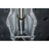 Tailpipes - 5.5" (139.7mm) x 3" (76.2mm) oval angled (TP23LR)