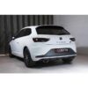 looks and quality of your vehicle giving you the ultimate driving experience. Our sports exhausts range is fully guaranteed to give you