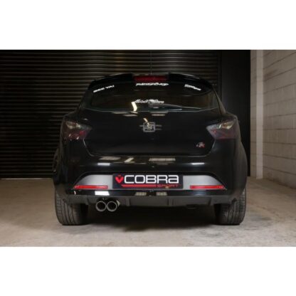 Fits - 1.2 FR TSI (6J 105PS) 2010-15