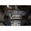 Cobra Sport performance exhausts enhance the sound