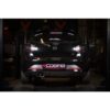 looks and quality of your vehicle giving you the ultimate driving experience. Our sports exhausts range is fully guaranteed to give you assurance of our quality.