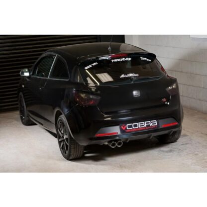 Fits - 1.2 FR TSI (6J 105PS) 2010-15