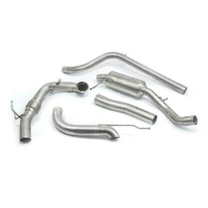 looks and quality of your vehicle giving you the ultimate driving experience. Our sports exhausts range is fully guaranteed to give you assurance of our quality.