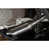 Cobra Sport performance exhausts enhance the sound