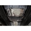 looks and quality of your vehicle giving you the ultimate driving experience. Our sports exhausts range is fully guaranteed to give you assurance of our quality.