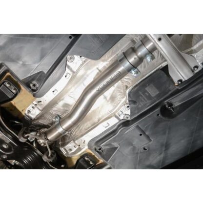 looks and quality of your vehicle giving you the ultimate driving experience. Our sports exhausts range is fully guaranteed to give you assurance of our quality.