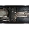 Cobra Sport performance exhausts enhance the sound