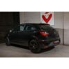 looks and quality of your vehicle giving you the ultimate driving experience. Our sports exhausts range is fully guaranteed to give you assurance of our quality.