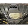 This Seat Ibiza Cupra performance ex