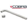 Cobra Sport performance exhausts enhance the sound