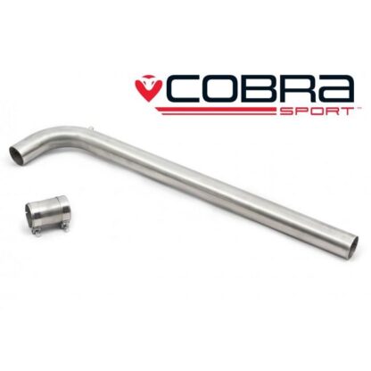 Cobra Sport performance exhausts enhance the sound
