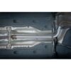 Fits earlier pre-GPF Cupra 280 and 290 Estate Models.
