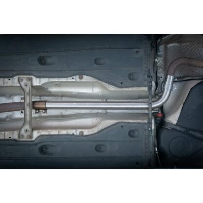Fits earlier pre-GPF Cupra 280 and 290 Estate Models.
