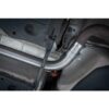 Cobra Sport performance exhausts enhance the sound