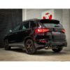 Cobra Sport performance exhausts enhance the sound