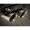 looks and quality of your vehicle giving you the ultimate driving experience. Our sports exhausts range is fully guaranteed to give you assurance of our quality.