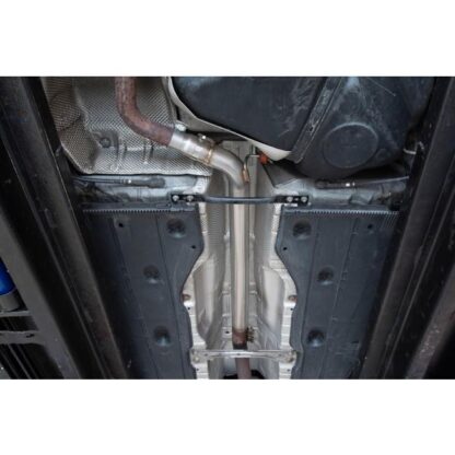 Fits Seat Leon Cupra 290 / 300 with GPF Filter.
