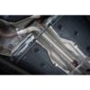 Cobra Sport performance exhausts enhance the sound