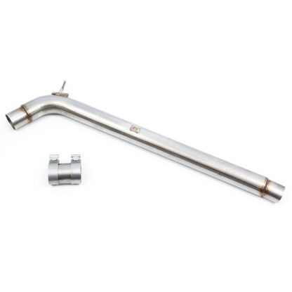 Cobra Sport performance exhausts enhance the sound