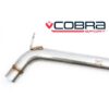 looks and quality of your vehicle giving you the ultimate driving experience. Our sports exhausts range is fully guaranteed to give you assurance of our quali