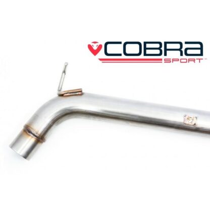 looks and quality of your vehicle giving you the ultimate driving experience. Our sports exhausts range is fully guaranteed to give you assurance of our quali