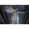 looks and quality of your vehicle giving you the ultimate driving experience. Our sports exhausts range is fully guaranteed to give you assurance of our quali