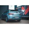 looks and quality of your vehicle giving you the ultimate driving experience. Our sports exhausts range is fully guaranteed to give you assurance of our quali