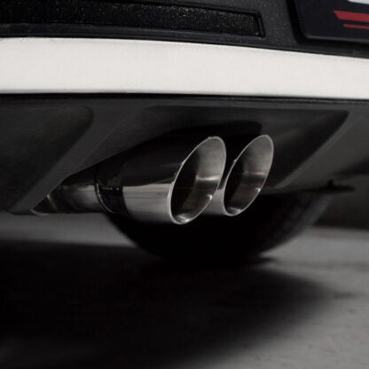 looks and quality of your vehicle giving you the ultimate driving experience. Our sports exhausts range is fully guaranteed to give you assuranc
