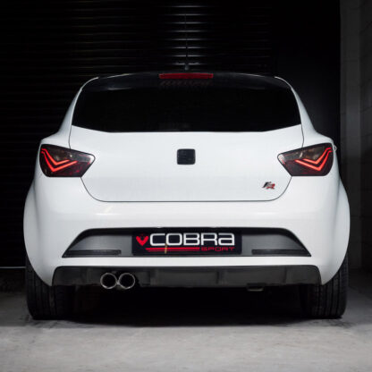 Fits - 1.4 TSI ACT FR (2014-15) 3 & 5 Door Models