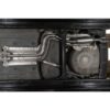 Cobra Sport performance exhausts enhance the sound