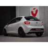 Fits - 1.2 FR TSI (6J Facelift) 2015 - 17