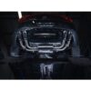 Cobra Sport performance exhausts enhance the sound