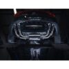 Cobra Sport performance exhausts enhance the sound