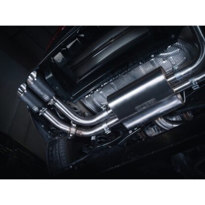 looks and quality of your vehicle giving you the ultimate driving experience.