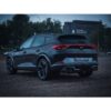 Our sports exhausts range is fully guaranteed to give you assurance of our quality.