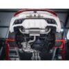 looks and quality of your vehicle giving you the ultimate driving experience. Our sports exhausts range is fully guaranteed to give you assurance of our quality.