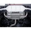 This Cupra Leon (KL1 - 300 PS) perfo