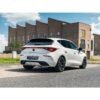 This Cupra Leon (KL1 - 300 PS) perfo