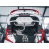 This Cupra Leon (KL1 - 300 PS) perfo