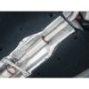 looks and quality of your vehicle giving you the ultimate driving experience. Our sports exhausts range is fully guaranteed to give you assurance of our quality.