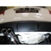 Cobra Sport performance exhausts enhance the sound