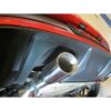 looks and quality of your vehicle giving you the ultimate driving experience. Our sports exhausts range is fully guaranteed to give you assurance of our quality.