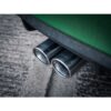 Cobra Sport performance exhausts enhance the sound