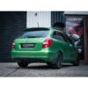 looks and quality of your vehicle giving you the ultimate driving experience. Our sports exhausts range is fully guaranteed to give you assurance of our quality.