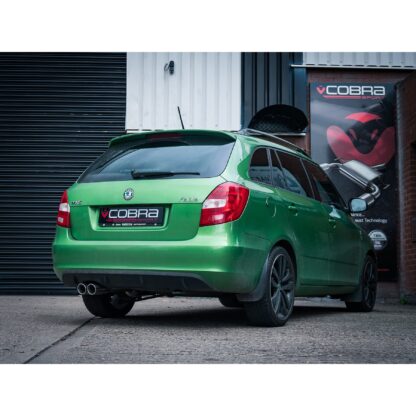 looks and quality of your vehicle giving you the ultimate driving experience. Our sports exhausts range is fully guaranteed to give you assurance of our quality.