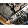 This Subaru Impreza performance exha