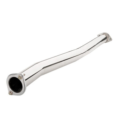 looks and quality of your vehicle giving you the ultimate driving experience. Our sports exhausts range is fully guaranteed to give you assurance of our quality.